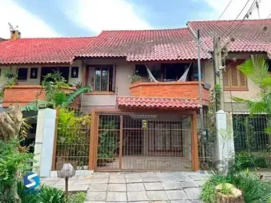 Casa com 3 Quartos à venda, 135m² no Guarujá, Porto Alegre