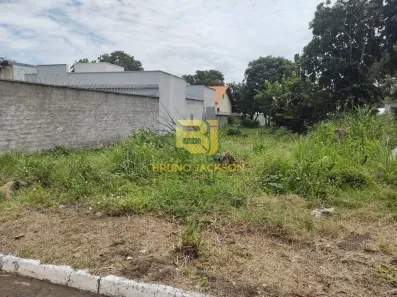 Lote/Terreno à venda, 403m² no , Aruanã