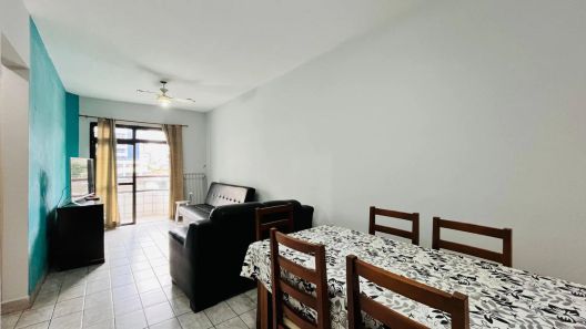Apartamento com 2 Quartos à venda, 70m² no Aviação, Praia Grande
