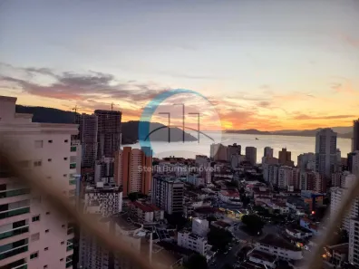Apartamento com 2 Quartos à venda, 77m² no Ponta da Praia, Santos