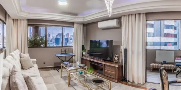 Apartamento com 4 Quartos à venda, 308m² no Centro, Cascavel