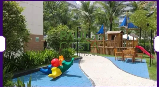 Apartamento com 3 Quartos à venda, 93m² no Recreio dos Bandeirantes, Rio de Janeiro