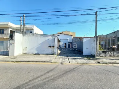 Galpão/Depósito/Armazém à venda, 392m² no Iná, São José dos Pinhais