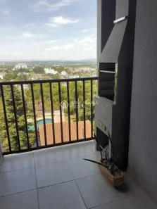 Apartamento com 2 Quartos à venda, 56m² no Rondônia, Novo Hamburgo