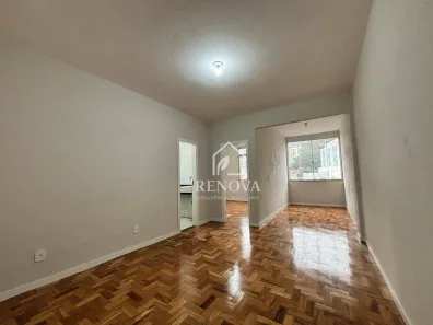 Apartamento com 1 Quarto à venda, 45m² no Várzea, Teresópolis