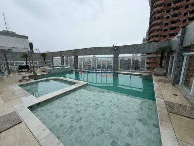 Apartamento com 2 Quartos à venda, 88m² no Boqueirão, Santos