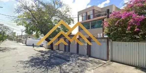 Apartamento com 1 Quarto à venda, 25m² no Piatã, Salvador