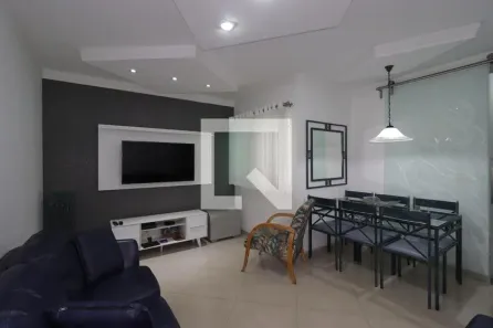 Apartamento com 3 Quartos à venda, 102m² no Vila Assunção, Santo André