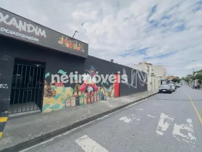 Lote/Terreno à venda, 300m² no União, Belo Horizonte