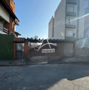 Lote/Terreno à venda, 207m² no Vila Guarani, Mauá