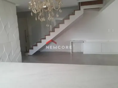 Apartamento com 2 Quartos à venda, 103m² no Cambuí, Campinas