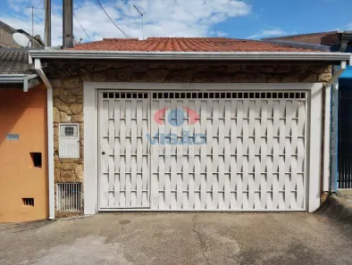 Casa com 2 Quartos à venda, 102m² no Jardim Morada do Sol, Indaiatuba