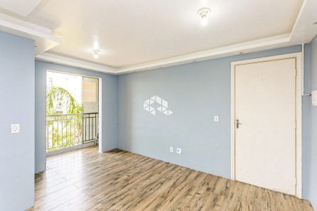 Apartamento com 2 Quartos à venda, 48m² no Igara, Canoas