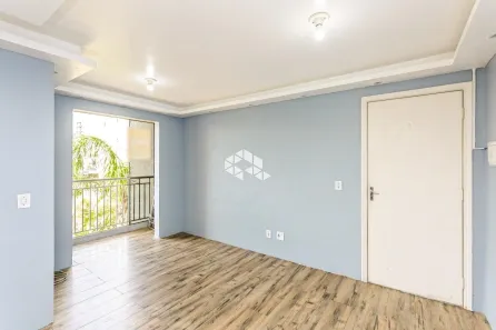 Apartamento com 2 Quartos à venda, 48m² no Igara, Canoas
