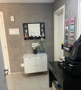Apartamento com 1 Quarto à venda, 35m² no Santana, São Paulo