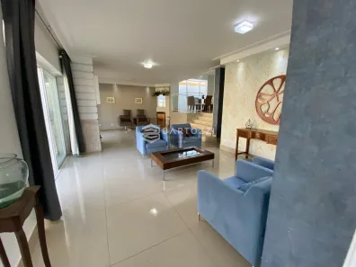 Casa com 3 Quartos à venda, 253m² no Jardim São Caetano, São Caetano do Sul
