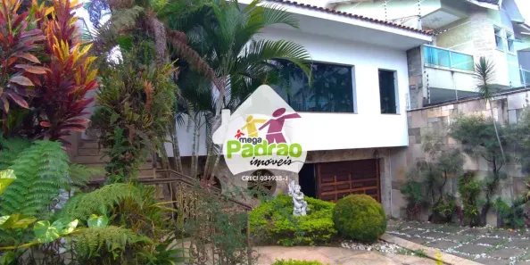 Casa com 3 Quartos à venda, 300m² no Vila Rosália, Guarulhos