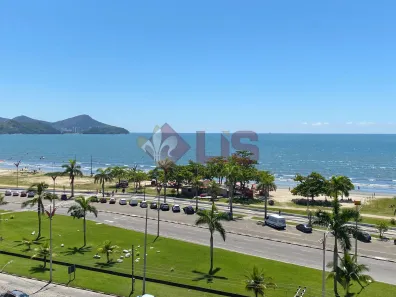 Apartamento com 3 Quartos à venda, 143m² no Praia das Palmeiras, Caraguatatuba