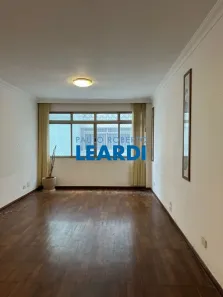 Apartamento com 2 Quartos à venda, 100m² no Higienópolis, São Paulo