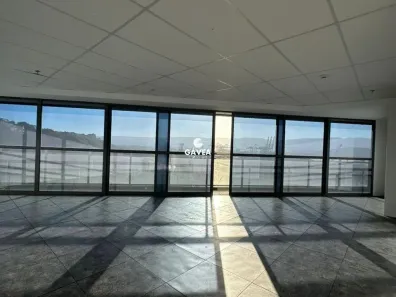 Sala Comercial para alugar, 77m² no Valongo, Santos