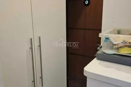 Apartamento com 3 Quartos à venda, 76m² no Botafogo, Rio de Janeiro