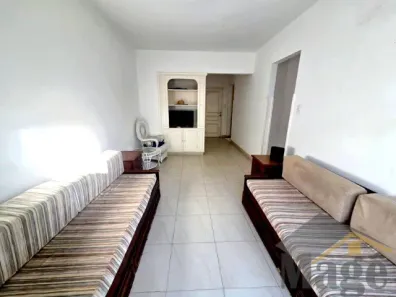 Apartamento com 1 Quarto à venda, 70m² no Enseada, Guarujá