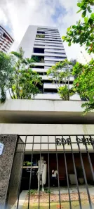Apartamento com 4 Quartos à venda, 340m² no Espinheiro, Recife