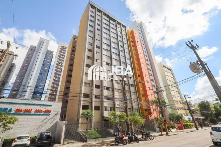 Apartamento com 3 Quartos à venda, 87m² no Cristo Rei, Curitiba