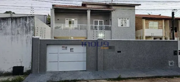Casa com 5 Quartos à venda, 143m² no Sapiranga-Coité, Fortaleza