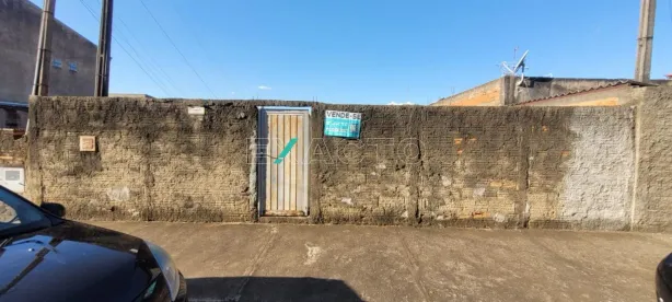 Casa com 1 Quarto à venda, 47m² no Vila Inema, Hortolândia