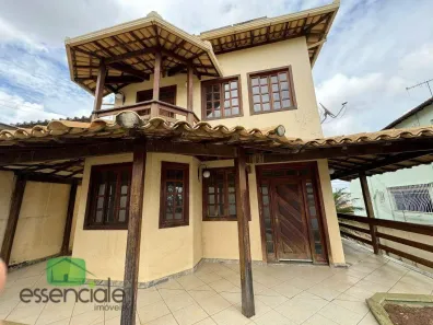 Casa com 4 Quartos à venda, 324m² no Centro, Contagem