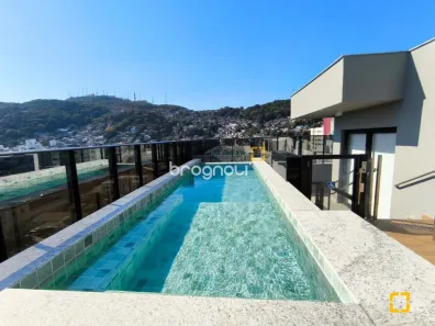 Apartamento com 2 Quartos à venda, 70m² no Centro, Florianópolis