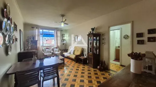 Apartamento com 3 Quartos à venda, 111m² no Tijuca, Rio de Janeiro