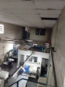 Galpão/Depósito/Armazém à venda, 188m² no Parque Novo Mundo, São Paulo