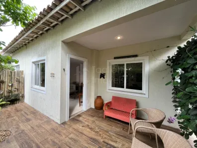 Casa com 3 Quartos à venda, 180m² no Geribá, Armação dos Búzios
