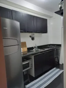 Apartamento com 3 Quartos à venda, 65m² no Jardim Caiapiá, Cotia