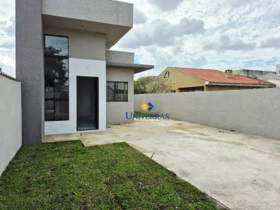 Casa com 3 Quartos à venda, 66m² no Guaraituba, Colombo