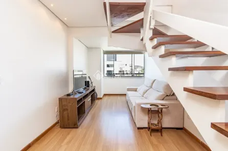 Cobertura com 3 Quartos à venda, 191m² no Chácara das Pedras, Porto Alegre