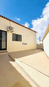 Casa com 4 Quartos à venda, 100m² no Conjunto Habitacional Bueno Franco, Betim