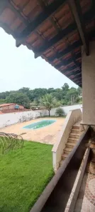 Fazenda/Sítio com 4 Quartos à venda, 1070m² no Loteamento Chácaras Ingrid, Taubaté