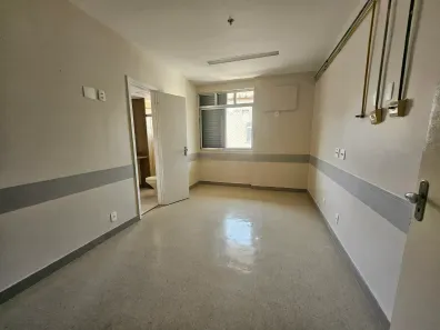 Prédio Residencial com 50 Quartos para alugar, 4200m² no Botafogo, Rio de Janeiro