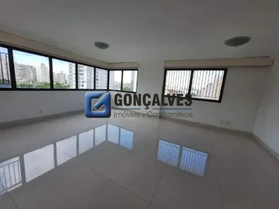 Apartamento com 4 Quartos à venda, 147m² no Centro, São Caetano do Sul