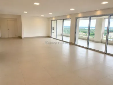 Apartamento com 5 Quartos à venda, 441m² no Jardim Florianópolis, Cuiabá