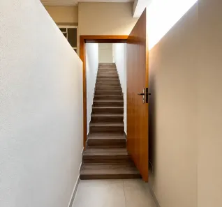 Apartamento com 3 Quartos para alugar, 95m² no Santa Cruz Industrial, Contagem