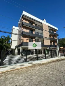 Apartamento com 2 Quartos à venda, 70m² no Perequê-Acu, Ubatuba
