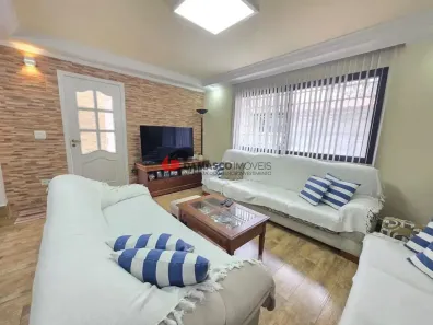 Sobrado com 3 Quartos à venda, 143m² no Ipiranga, São Paulo