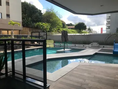 Apartamento com 3 Quartos à venda, 85m² no Jardim Satélite, São José dos Campos