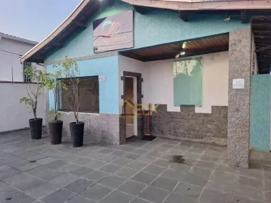 Ponto Comercial à venda, 128m² no Jardim Satélite, São José dos Campos