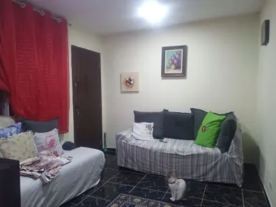 Apartamento com 2 Quartos à venda, 50m² no Conjunto Habitacional Guapiranga, Itanhaém