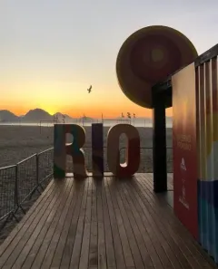 Apartamento com 1 Quarto para alugar, 55m² no Copacabana, Rio de Janeiro